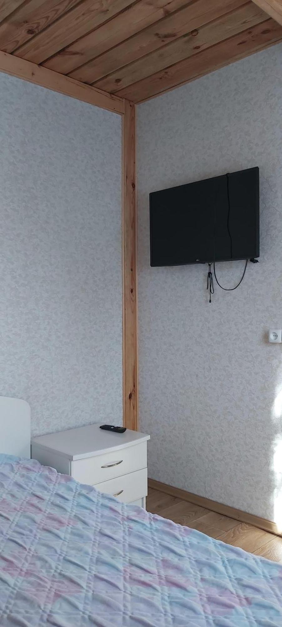 Zem Priedem Βίλα Lapmežciems Εξωτερικό φωτογραφία
